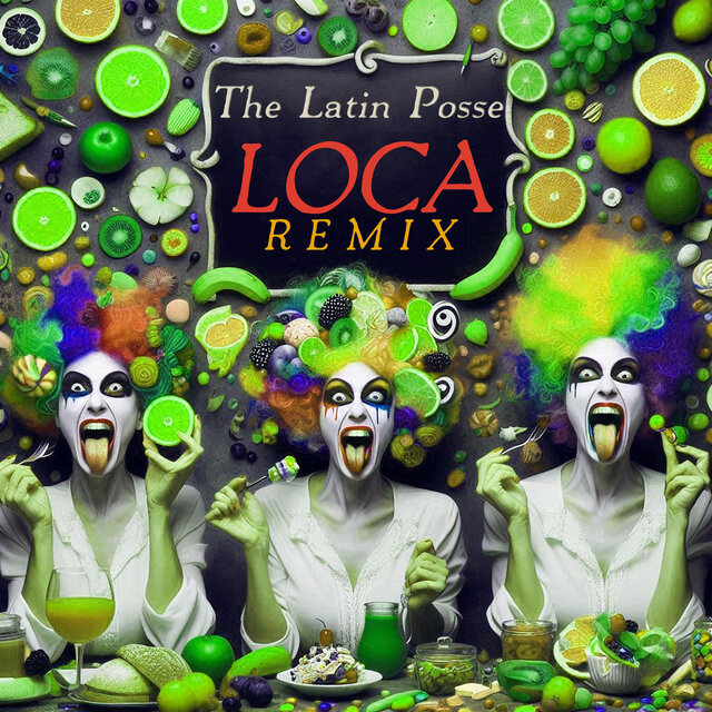 Loca (Remix)