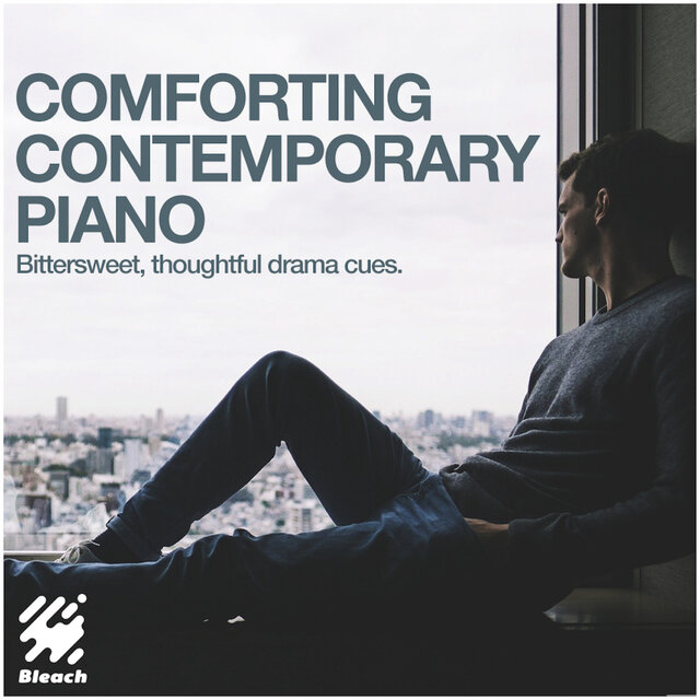 Comforting Contemporary Piano