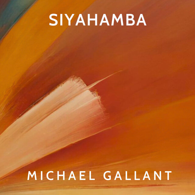 Siyahamba