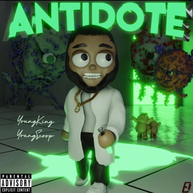 Antidote
