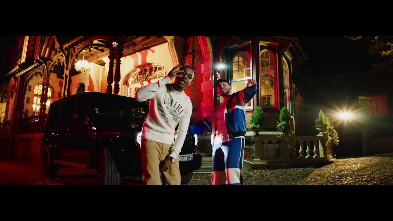 Madre Mia (Clip officiel)