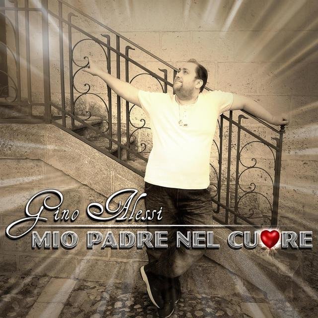 Mio padre nel cuore