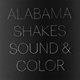 Cover art for album Sound & Color by Alabama Shakes