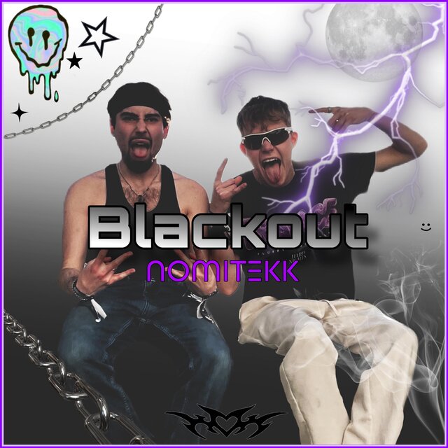 Blackout