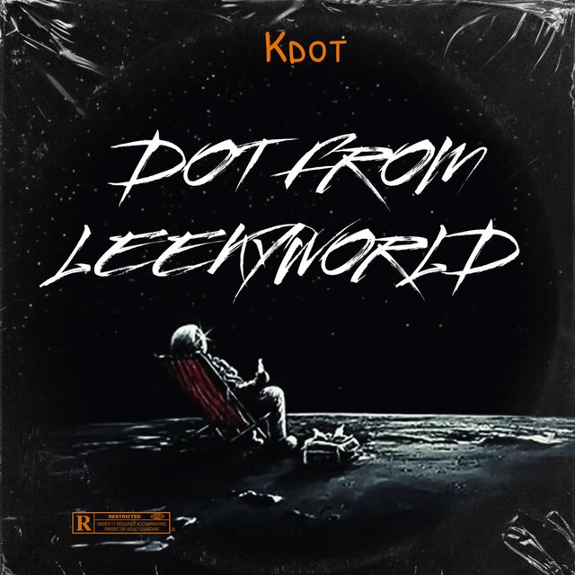 Dot From LeekyWorld