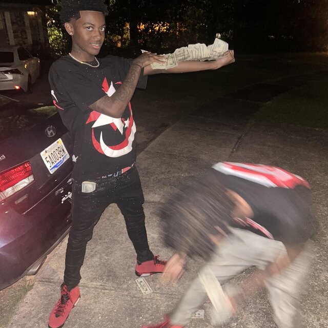 Cash Addict
