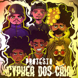 Cypher dos Cria (Protesto)