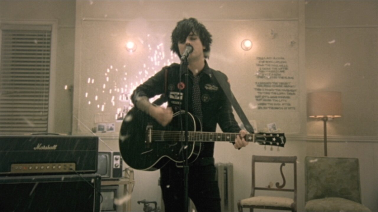 21 Guns