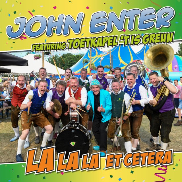 Lalala Etcetera