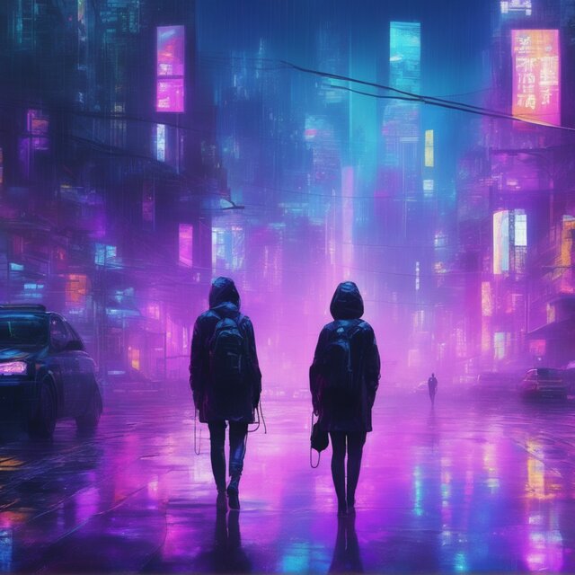 Midnight Algorithmia