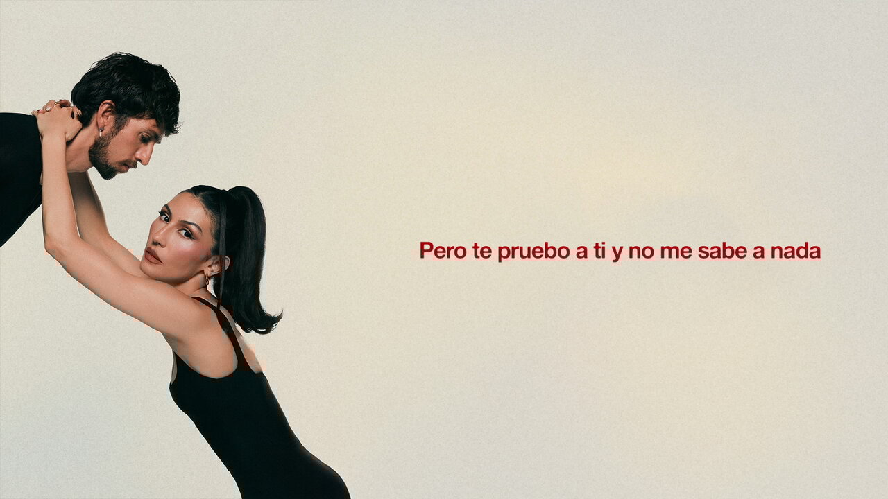 No sabes amar