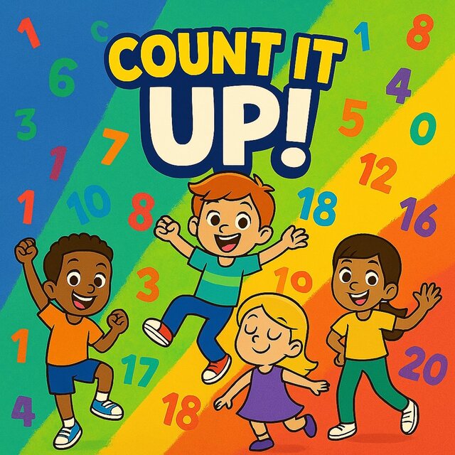 Count It Up