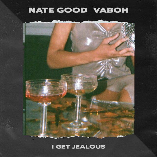 I Get Jealous