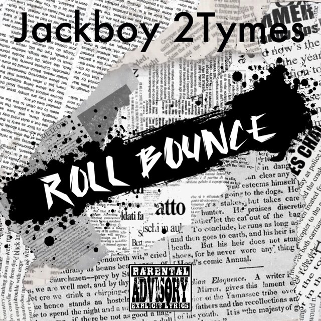 Roll Bounce