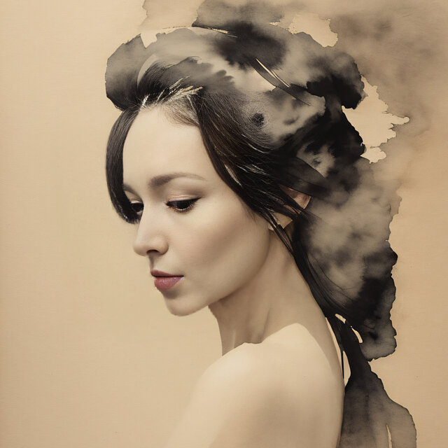 Black Velvet Smoke