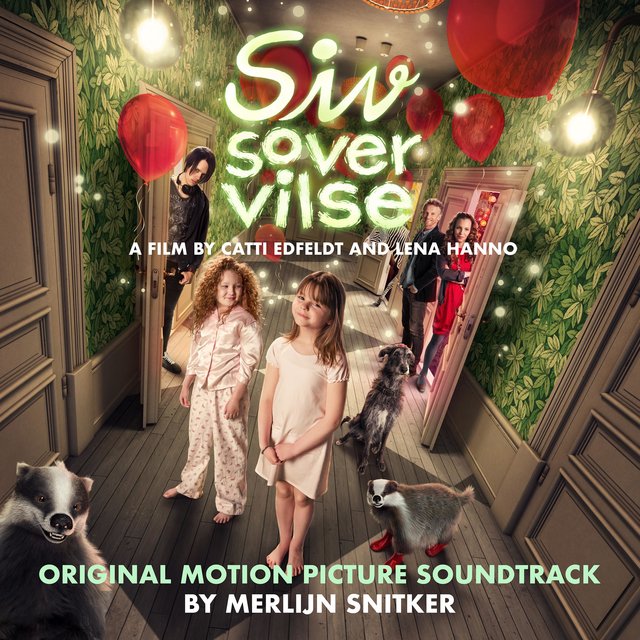 Siv Sleeps Astray (Original Motion Picture Soundtrack)