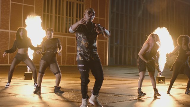 Attitude (Official Video)