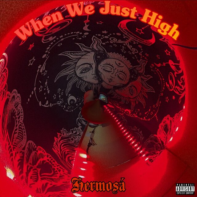 When We Just High (feat. Dreccyy)