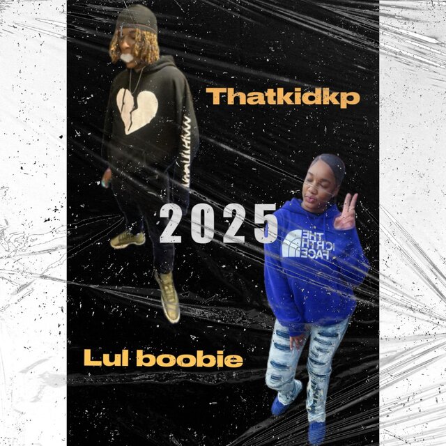 2025 (feat. Thatkidkp)