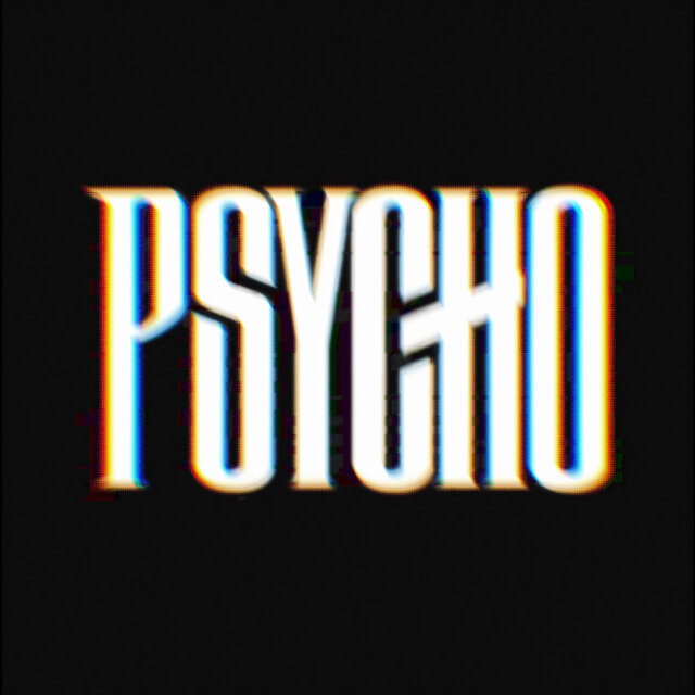 PSYCHO IN THE GAЯDEN [EP]