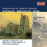 Symphony No. 1, Op. 42: Introduction et Allegro