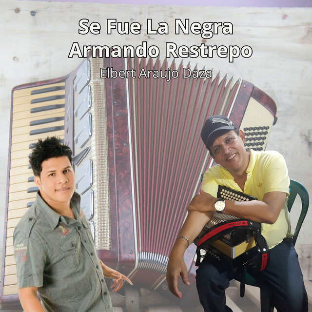 Se fue la negra