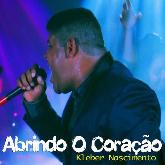 Abrindo O Coração