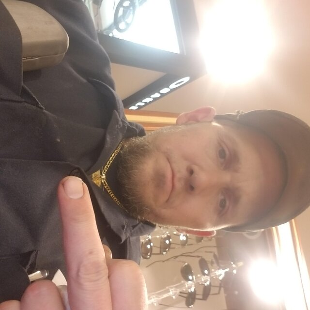 Anger Issues