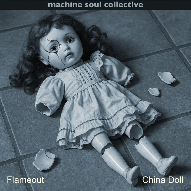 China Doll