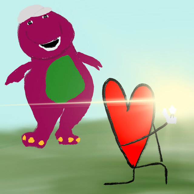 Cover art for album Mahzi Sings by User