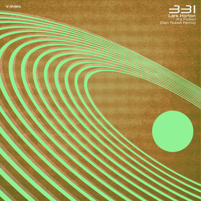 It's Fiction (Dan Rubell Remix)
