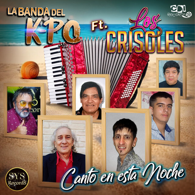 Canto En Esta Noche