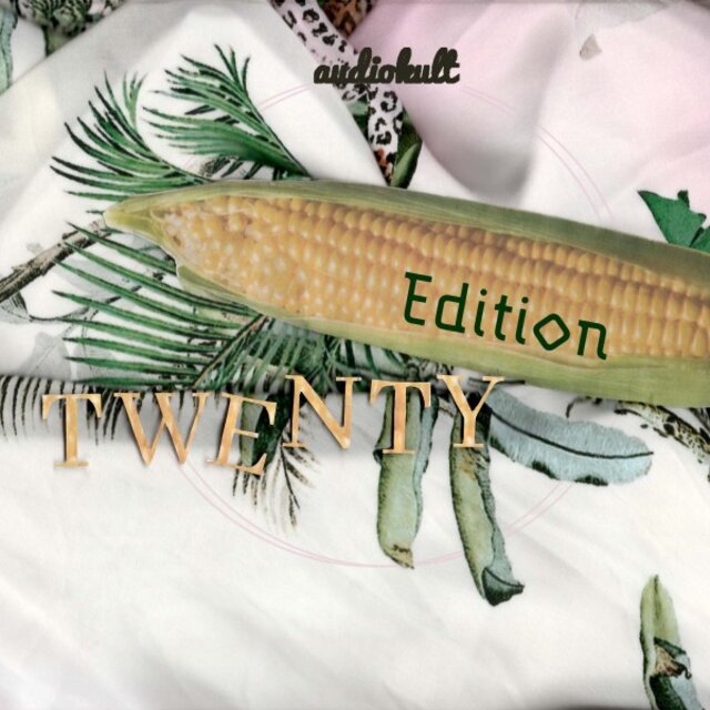 Audiokult Edition 20