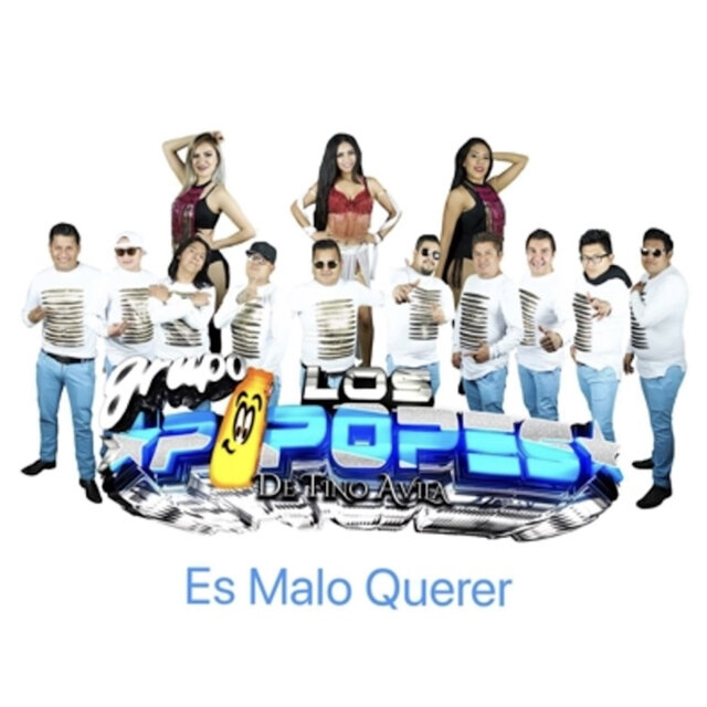 Es Malo Querer