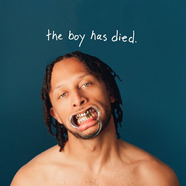 the boy has died.