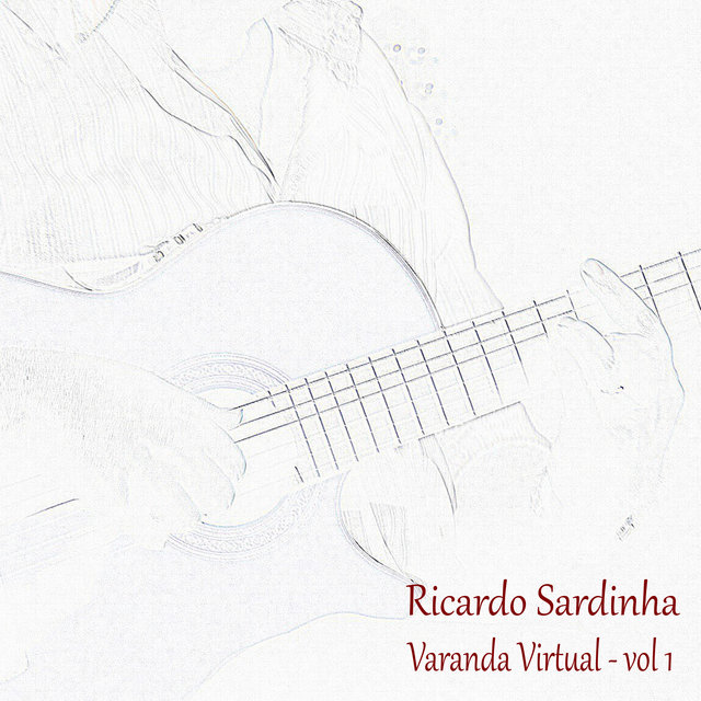 Varanda Virtual, Vol 1