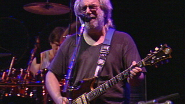 Morning Dew (Live at Rich Stadium, Orchard Park, NY, 7/4/1989)