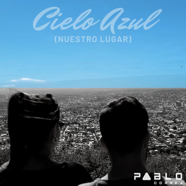 Cielo Azul (Nuestro Lugar)