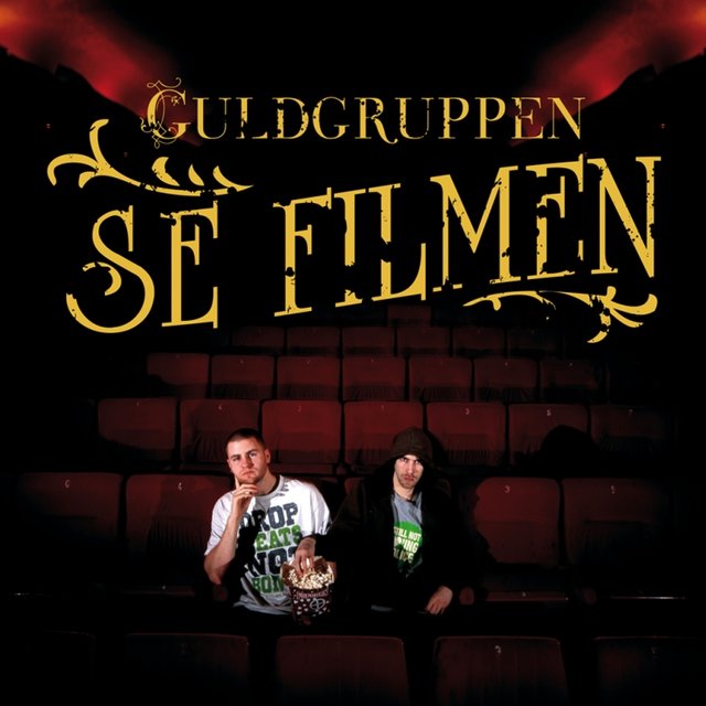 Se Filmen