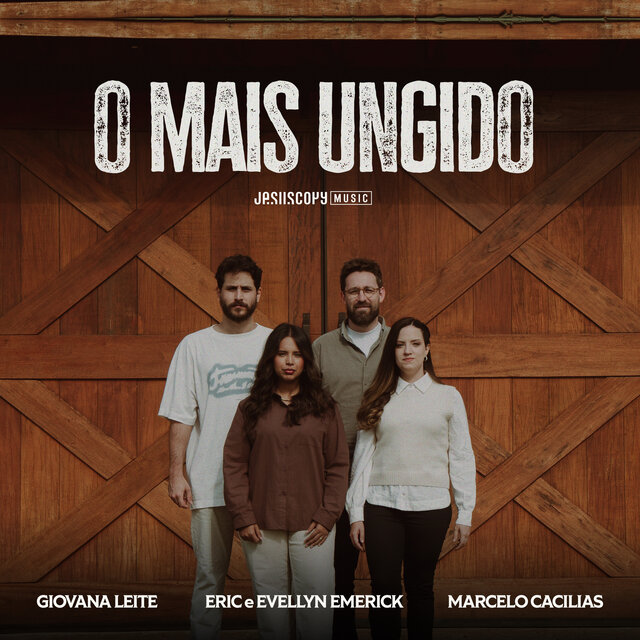 O mais Ungido