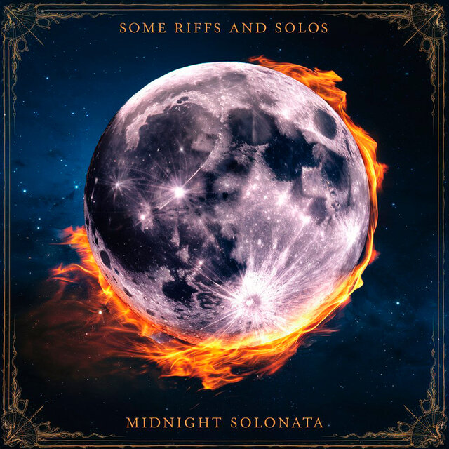 Midnight Solonata