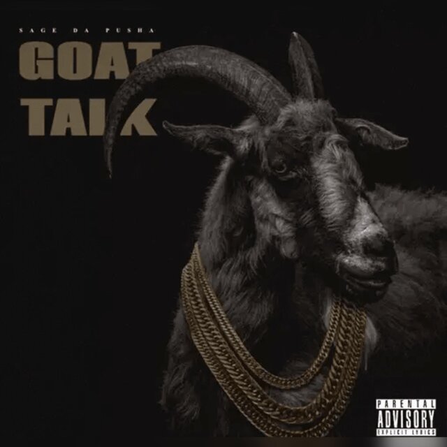 GOAT TALK