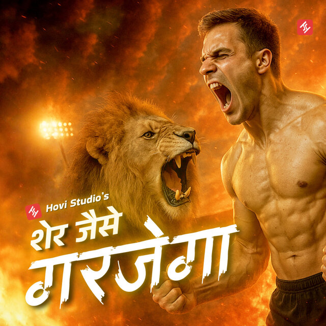 Sher Jaise Garjega