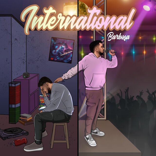 INTERNATIONAL