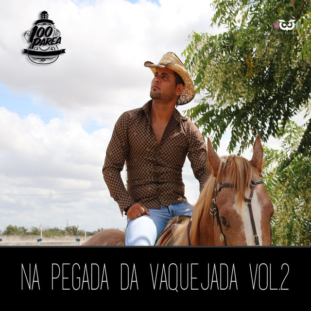 Na Pegada Da Vaquejada Vol.2
