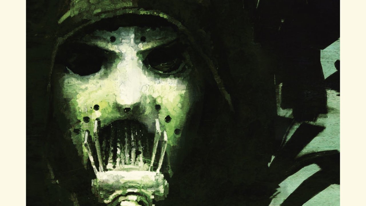 The Battlefield (feat. Kool G Rap, AZ & Tre Williams) [Lyric Video]