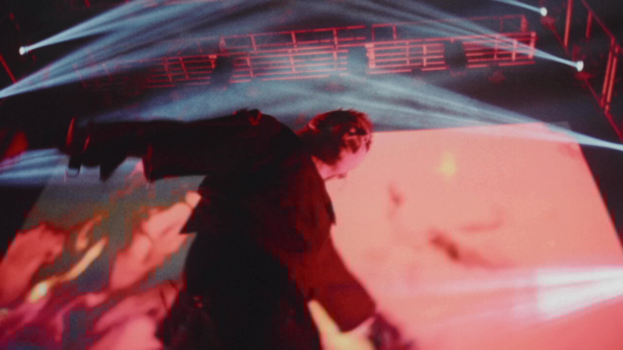 lullaby. [Live]