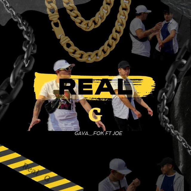 Real G