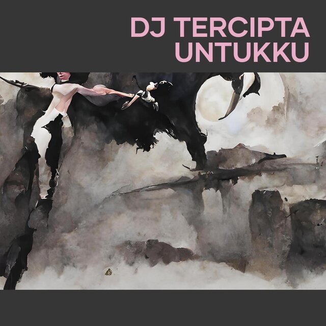 Dj Tercipta Untukku