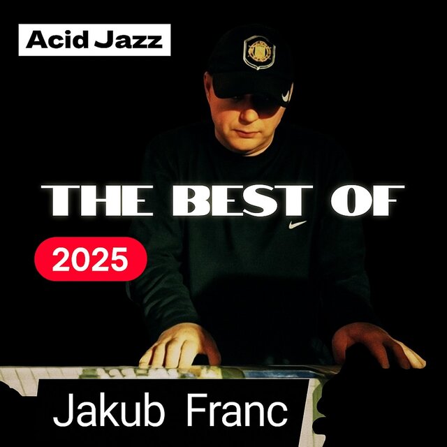 THE BEST OF 25